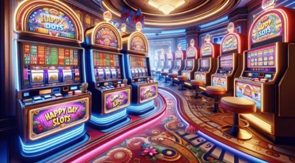 pagcor slot